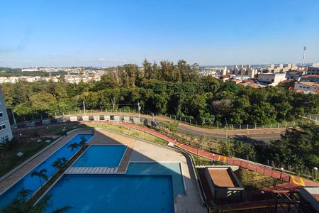 Apartamento à venda com 64m², 2 quartos e 1 vagaVista Varanda