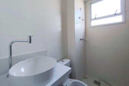 Apartamento à venda com 64m², 2 quartos e 1 vagaBanheiro Suíte