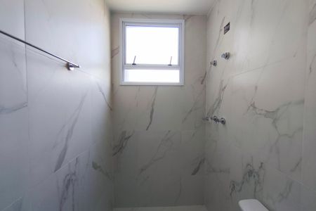 Apartamento à venda com 64m², 2 quartos e 1 vagaBanheiro Social