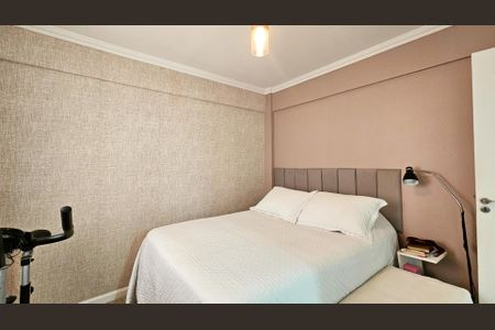 Apartamento à venda com 68m², 3 quartos e 2 vagas Apartamento à venda com 68m², 3 quartos e 2 vagasQuarto 2