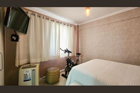 Apartamento à venda com 68m², 3 quartos e 2 vagas Apartamento à venda com 68m², 3 quartos e 2 vagasQuarto 2