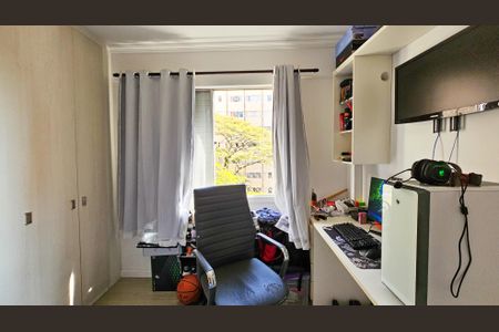 Apartamento à venda com 68m², 3 quartos e 2 vagas Apartamento à venda com 68m², 3 quartos e 2 vagasQuarto 1