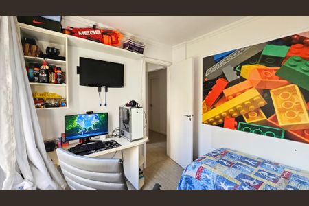 Apartamento à venda com 68m², 3 quartos e 2 vagas Apartamento à venda com 68m², 3 quartos e 2 vagasQuarto 1