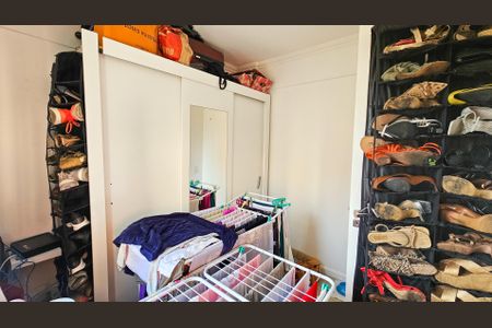 Apartamento à venda com 68m², 3 quartos e 2 vagas Apartamento à venda com 68m², 3 quartos e 2 vagasQuarto 3