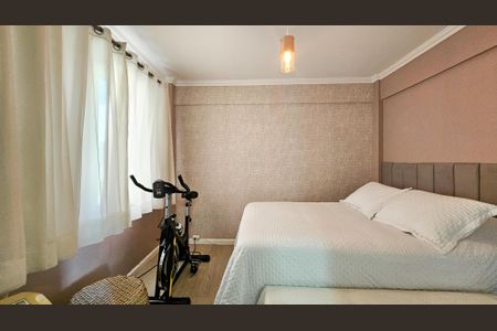 Apartamento à venda com 68m², 3 quartos e 2 vagas Apartamento à venda com 68m², 3 quartos e 2 vagasQuarto 2