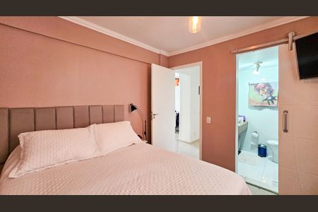 Apartamento à venda com 68m², 3 quartos e 2 vagas Apartamento à venda com 68m², 3 quartos e 2 vagasQuarto 2