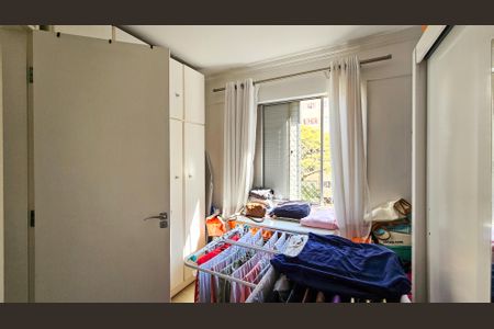 Apartamento à venda com 68m², 3 quartos e 2 vagas Apartamento à venda com 68m², 3 quartos e 2 vagasQuarto 3