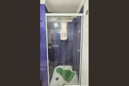 Apartamento à venda com 68m², 3 quartos e 2 vagas Apartamento à venda com 68m², 3 quartos e 2 vagasBanheiro Social