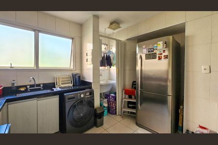 Apartamento à venda com 68m², 3 quartos e 2 vagas Apartamento à venda com 68m², 3 quartos e 2 vagasCozinha