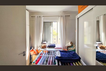 Apartamento à venda com 68m², 3 quartos e 2 vagas Apartamento à venda com 68m², 3 quartos e 2 vagasQuarto 3