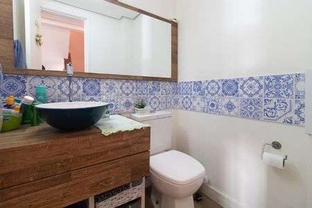 Casa de condomínio à venda com 148m², 3 quartos e 2 vagas Casa de condomínio à venda com 148m², 3 quartos e 2 vagasLavabo