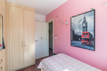 Casa de condomínio à venda com 148m², 3 quartos e 2 vagas Casa de condomínio à venda com 148m², 3 quartos e 2 vagasQuarto 3