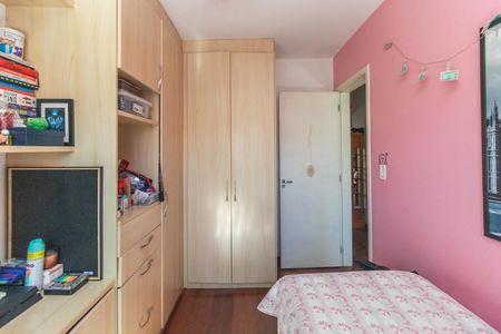 Casa de condomínio à venda com 148m², 3 quartos e 2 vagas Casa de condomínio à venda com 148m², 3 quartos e 2 vagasQuarto 3