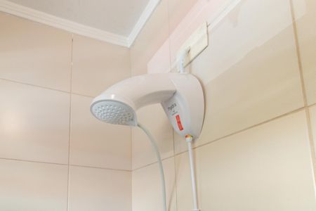 Casa de condomínio à venda com 148m², 3 quartos e 2 vagas Casa de condomínio à venda com 148m², 3 quartos e 2 vagasBanheiro do Quarto 1