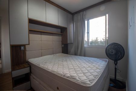 Apartamento à venda com 28m², 1 quarto e sem vagaQuarto 1
