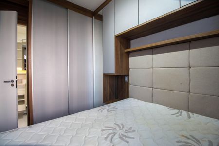 Apartamento à venda com 28m², 1 quarto e sem vagaQuarto 1