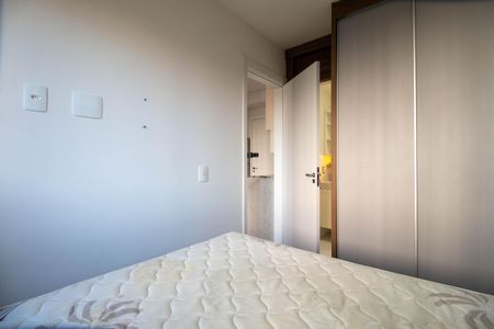 Apartamento à venda com 28m², 1 quarto e sem vagaQuarto 1