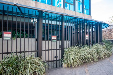 Apartamento à venda com 87m², 3 quartos e 1 vagaFachada