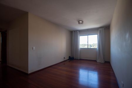 Apartamento à venda com 87m², 3 quartos e 1 vagaSala