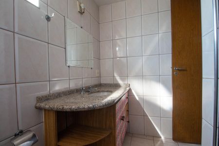 Apartamento à venda com 87m², 3 quartos e 1 vagaBanheiro Suíte