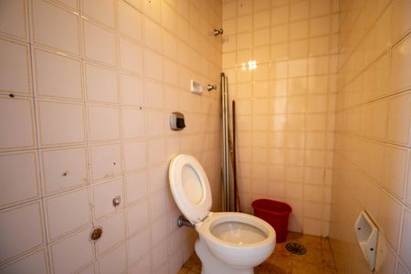 Apartamento à venda com 87m², 3 quartos e 1 vagaBanheiro de Serviço