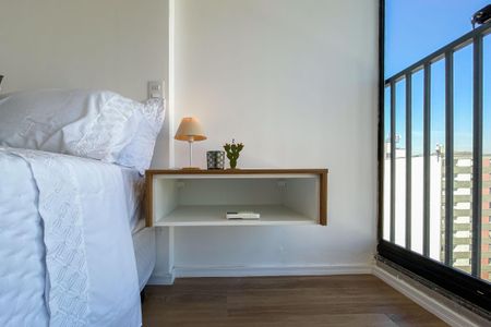 Studio à venda com 22m², 1 quarto e sem vagaStudio