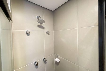 Studio à venda com 22m², 1 quarto e sem vagaBanheiro