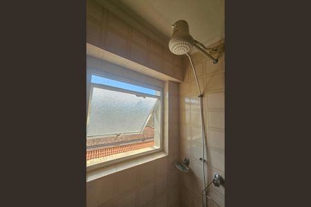 Apartamento para alugar com 130m², 2 quartos e 1 vaga Apartamento para alugar com 130m², 2 quartos e 1 vagaBanheiro da Suíte