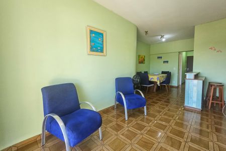 Apartamento para alugar com 130m², 2 quartos e 1 vaga Apartamento para alugar com 130m², 2 quartos e 1 vagaSala