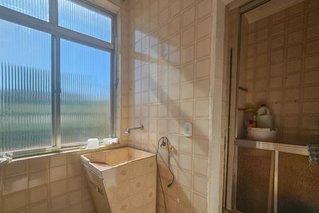 Apartamento para alugar com 130m², 2 quartos e 1 vaga Apartamento para alugar com 130m², 2 quartos e 1 vagaÁrea de serviço