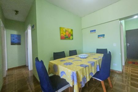 Apartamento para alugar com 130m², 2 quartos e 1 vaga Apartamento para alugar com 130m², 2 quartos e 1 vagaSala