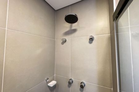 Studio à venda com 23m², 1 quarto e sem vagaBanheiro