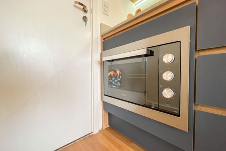 Studio à venda com 23m², 1 quarto e sem vagaStudio