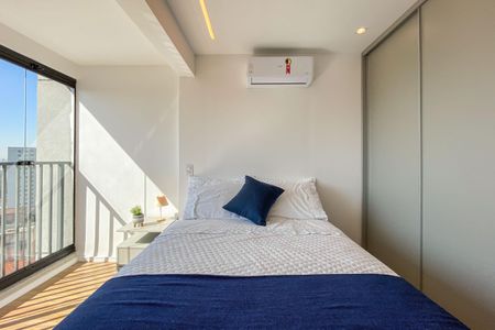 Studio à venda com 23m², 1 quarto e sem vagaStudio