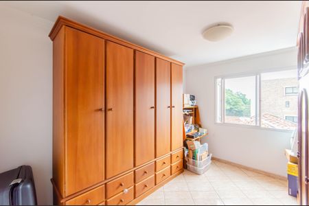 Apartamento à venda com 130m², 3 quartos e 2 vagasQuarto 1