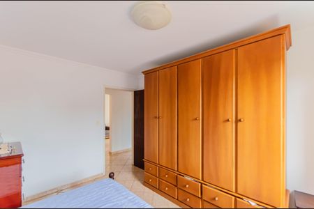 Apartamento à venda com 130m², 3 quartos e 2 vagasQuarto 2