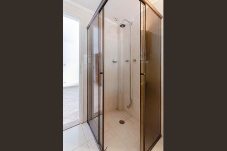 Apartamento à venda com 130m², 3 quartos e 2 vagasBanheiro da Suíte