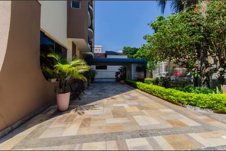 Apartamento à venda com 130m², 3 quartos e 2 vagasÁrea comum