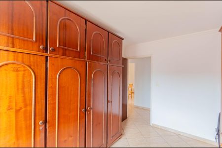 Apartamento à venda com 130m², 3 quartos e 2 vagasQuarto 1