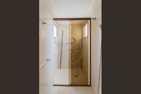 Apartamento à venda com 130m², 3 quartos e 2 vagasBanheiro Social