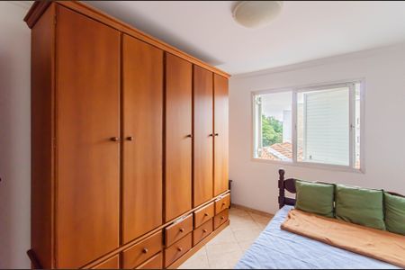 Apartamento à venda com 130m², 3 quartos e 2 vagasQuarto 2