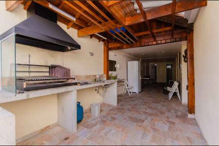 Apartamento à venda com 130m², 3 quartos e 2 vagasÁrea comum