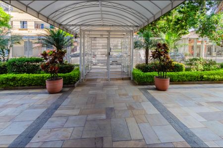 Apartamento à venda com 130m², 3 quartos e 2 vagasÁrea comum