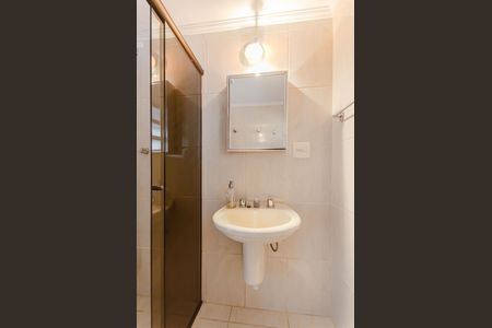 Apartamento à venda com 130m², 3 quartos e 2 vagasBanheiro da Suíte