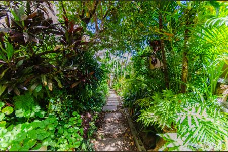 Apartamento à venda com 130m², 3 quartos e 2 vagasÁrea comum