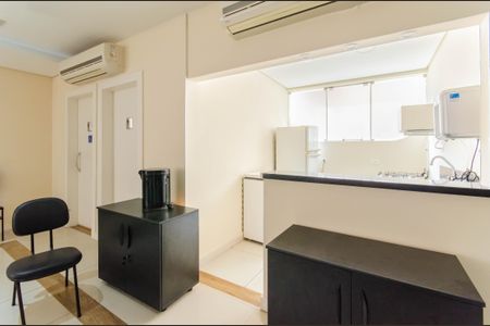 Apartamento à venda com 130m², 3 quartos e 2 vagasÁrea comum