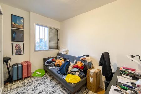 Apartamento à venda com 75m², 2 quartos e 1 vagaQuarto 2
