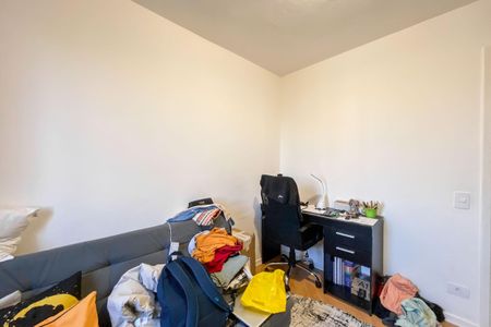 Apartamento à venda com 75m², 2 quartos e 1 vagaQuarto 2