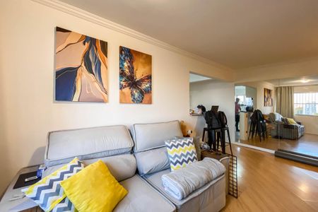 Apartamento à venda com 75m², 2 quartos e 1 vagaSala