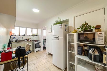 Apartamento à venda com 75m², 2 quartos e 1 vagaCozinha